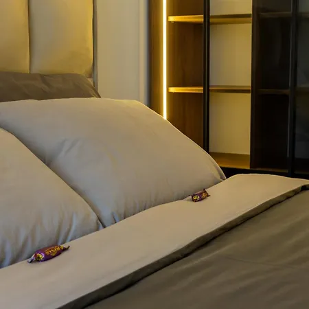 Deluxe Kosmaj Lejlighed