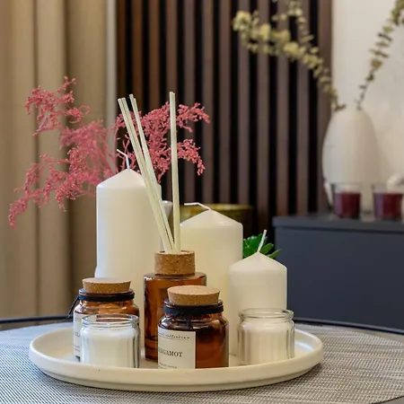 Lejlighed Deluxe Kosmaj