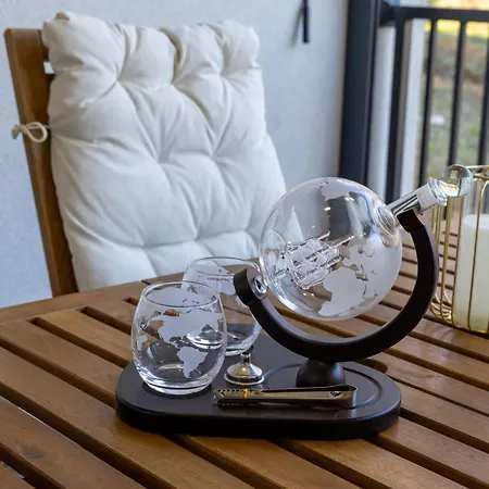 Lejlighed Deluxe Kosmaj