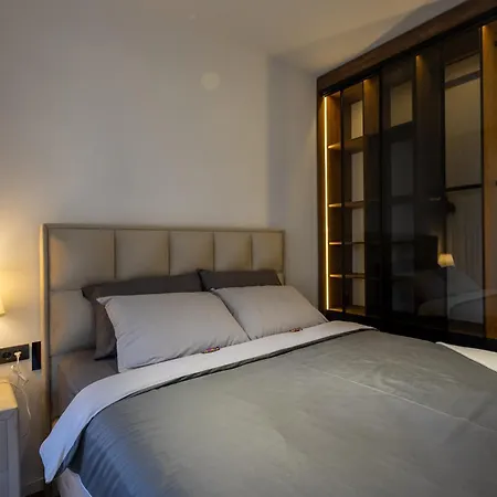 Deluxe Kosmaj Lejlighed *