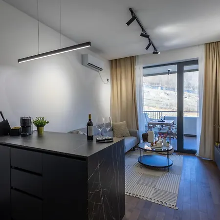 Lejlighed Deluxe Kosmaj *