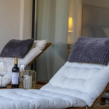 Deluxe Kosmaj Lejlighed